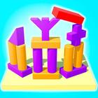 Lets build a tower أيقونة