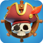 Royal Pirates - Idle Games أيقونة