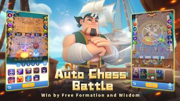 Royal Pirates - Idle Games تصوير الشاشة 1