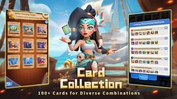 Royal Pirates - Idle Games تصوير الشاشة 2