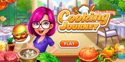 Cooking Journey poster