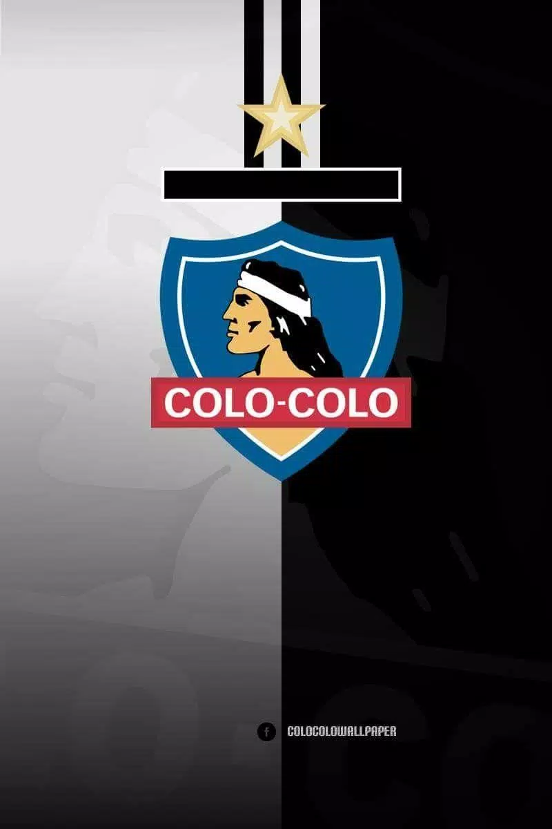 Tải xuống APK Colo Colo - Fondos de Pantalla cho Android Tải xuống APK Colo Colo - Fondos de Pantalla cho Android