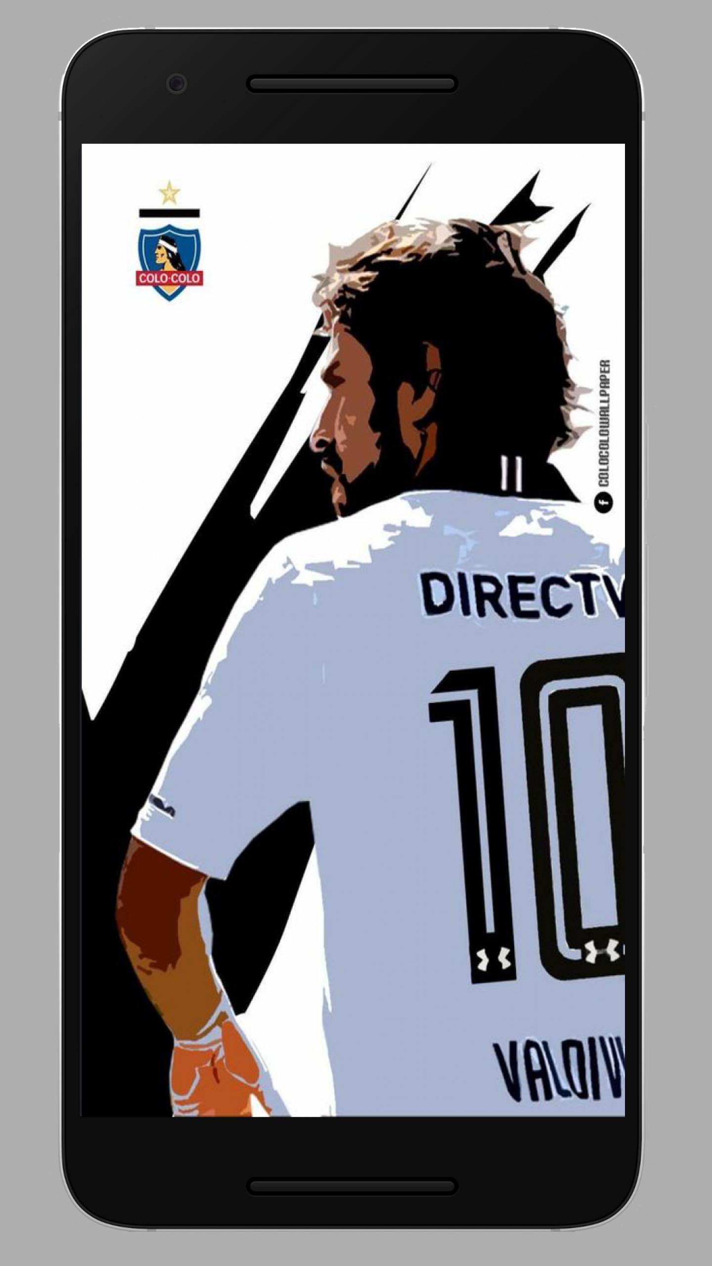 Colo Colo - Fondos de Pantalla APK pour Android Télécharger Colo Colo - Fondos de Pantalla APK pour Android Télécharger