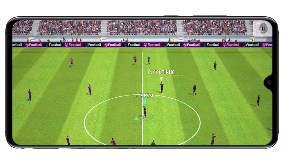 eFootball PES 2020 - Baixar APK para Android