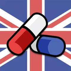 English Pills APK download