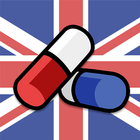 English Pills ikon