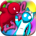 The Gaηg Survival Beasts ρarty simulator
