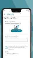 Colombes screenshot 2