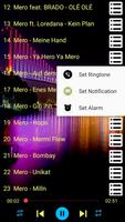 برنامه‌نما MERO Ringtones || Songs - 31 / OFFLINE عکس از صفحه