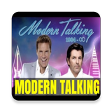 Modern Talking Ringtones | Songs -30 OFFLINE ícone