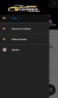 برنامه‌نما Colombia Motor Shop عکس از صفحه