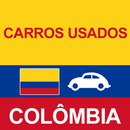 Carros Usados Colômbia APK
