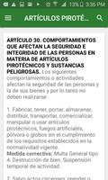 Código de Policía de Colombia 海报