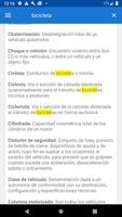 Código de Tránsito de Colombia 截图 1