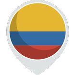 Colombia VPN Proxy - Get Fast IP Address