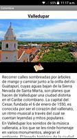 Colombia Caribe Travel guide capture d'écran 3