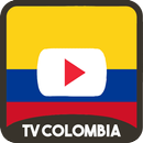 TV Colombia en Vivo! APK