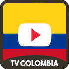 TV Colombia biểu tượng