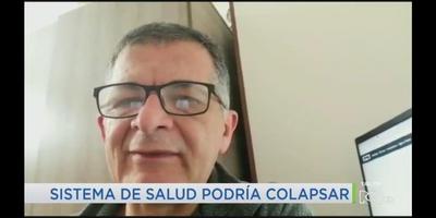 TV Colombia ảnh chụp màn hình 2
