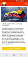 TV Colombia ảnh chụp màn hình 3
