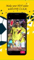 Copa América & Colombia Is Champion Video Maker bài đăng