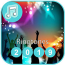 Ringtone High Quality OFLLINE 2019 APK