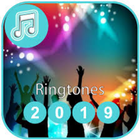 Ringtone High Quality OFLLINE 2019 icône