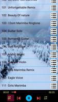 برنامه‌نما New Ring Tones High Voice Quality OFFLINE عکس از صفحه