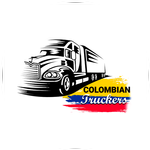 Colombian Truckers icon