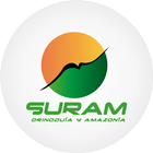 Suram Tv biểu tượng