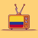 Colombia TV Canales APK
