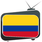 TV Colombia en Vivo - TDT icône