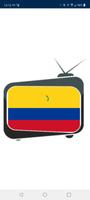 TV Colombia en Vivo - TDT Affiche