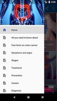 Colon Cancer Affiche