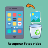 Recuperar Fotos Videos Borrada