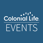Colonial Life Events آئیکن