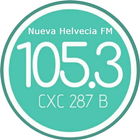 Nueva Helvecia Radio HD आइकन
