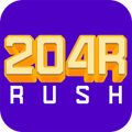 204Rush