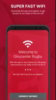 Gloucester Rugby screenshot 2