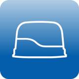 COLOP e-mark icon