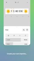 COLOP e-mark go ภาพหน้าจอ 3
