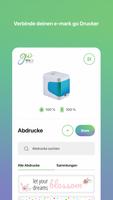 COLOP e-mark go Screenshot 2