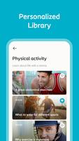 MyOstomyLife by Coloplast Care ภาพหน้าจอ 1