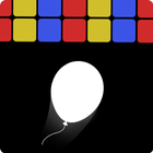 Color Balloon Up icono