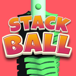 stack ball new