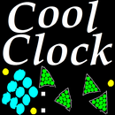 APK Wallpaper Motion ClockMyClock