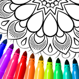 Disegni da colorare Mandala