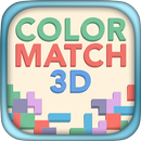 Color Match 3D Block Puzzle APK