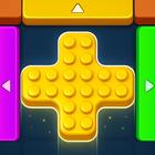 ikon Block Jam: Color Sort Games