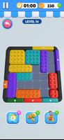 Block Jam: Color Sort Games bài đăng